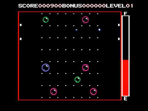 Orb-3d NES