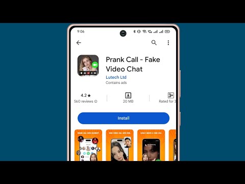 Prank Call App Kaise Use Kare || How To Use Prank Call App || Prank Call App Kaise Chalaye