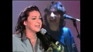 Jarabe de Palo y Niña Pastori   Pura sangre