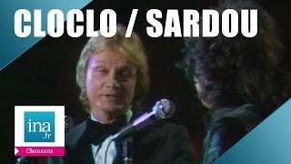 Claude François et Michel Sardou &quot;Le mal aimé&quot; | Archive INA