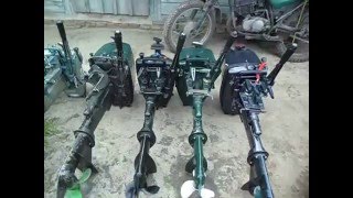 Внешнее отличия ветерок 8 и 12