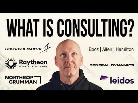 The Rise of Solo Consultants (and Why it Pays So Well)