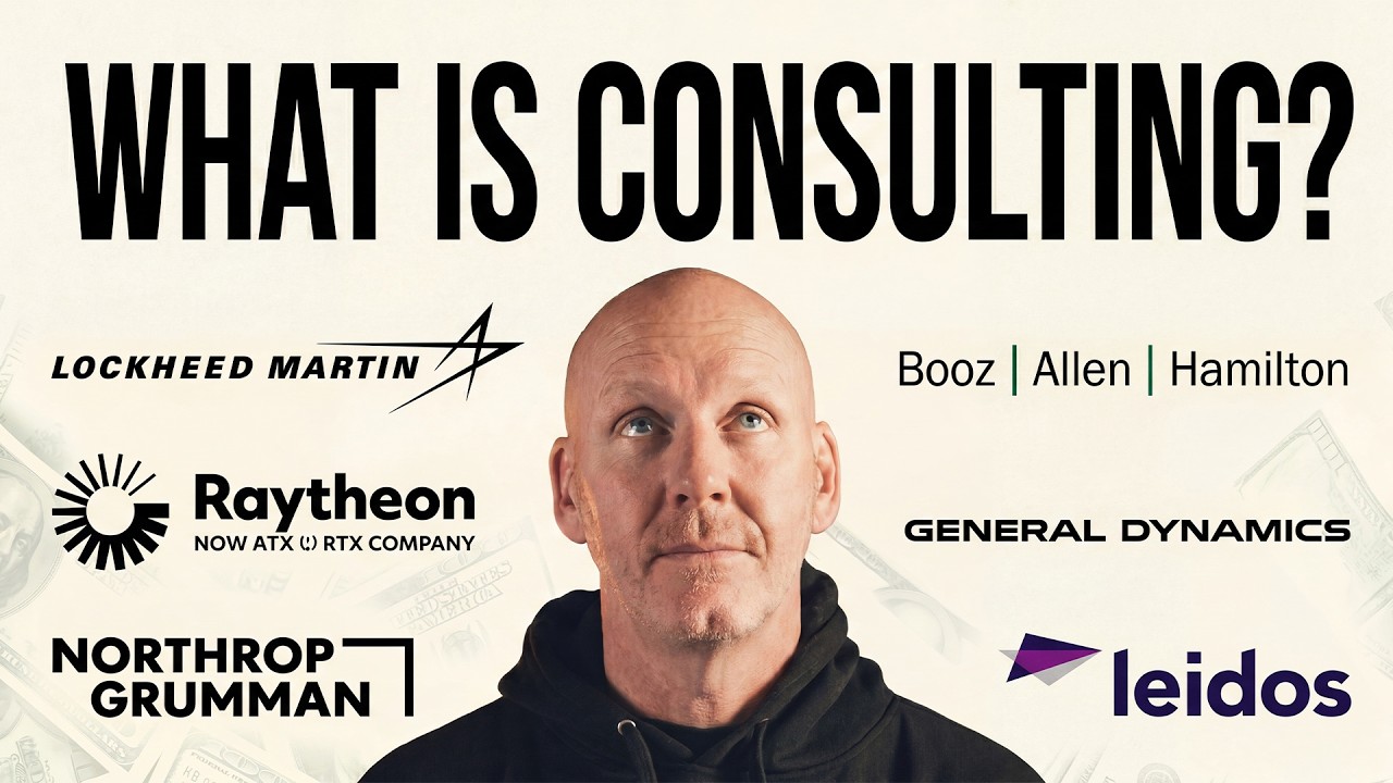 The Rise of Solo Consultants (and Why it Pays So Well)