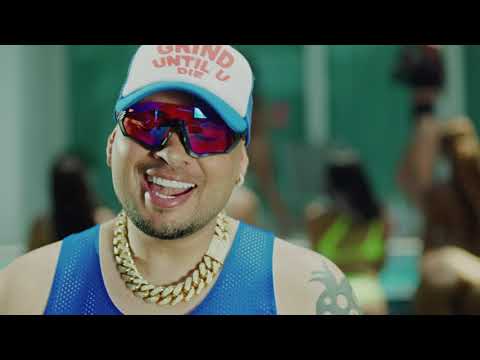 Jacob Forever - Rubia 26 (Video Oficial)