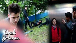 Download lagu Boy Marah Banget Reva Di Ancam Black Cobra [Anak Jalanan][ 26 April 2016] mp3