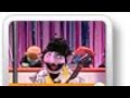 Sesame Street You Gotta Count My Blue Suede Shoes