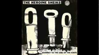 Be a Man -- The Heroine Sheiks