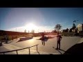 Malartic Rider Prod | Summer Edit | Skate//Roller ...