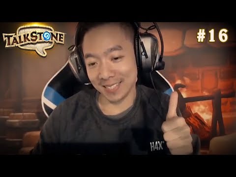 TalkStone - Episode #16