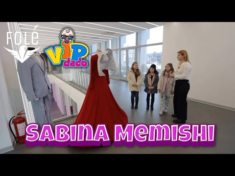 Sabina Memishi - Vip Dado