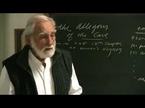 2010-10-29 NSFRI - Thomas Taylor - The History of the Restoration of the Platonic Theology (p.205-2