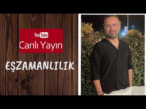 Eşzamanlılık