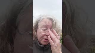 Frelon de la mort repas à domicile #campagne #animaux #vlog #maman