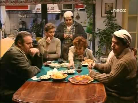 Manos a la Obra - Amor desmadre - 3x23