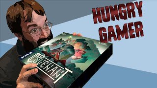 Hungry Gamer - Covenant video thumbnail