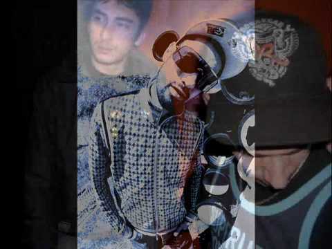 COOL CADDISH ft BRAVOPIE - 50 passi