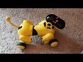 Gizmo The Robot Puppy Puppy Go Review