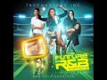 Jagged Edge - Lipstick ft. Rick Ross (NEW)