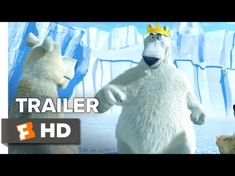 Norm Of The North: Keys To The Kingdom Trailer #1 (2019) | Fandango Family