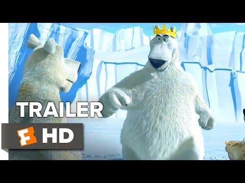 Norm Of The North: King Sized Adventure (2019) Trailer