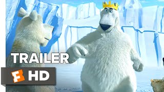 Norm Of The North: Keys To The Kingdom Trailer #1 (2019) | Fandango Family