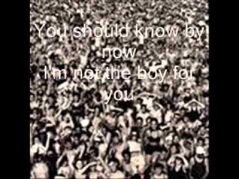 Video thumbnail for Cowboys and Angels