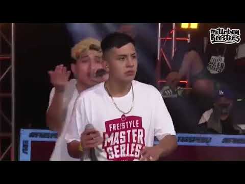 Skill vs Ramset 4x4 | FMS🇵🇪 J2 2020