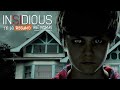The Insidious Saga TeLoResumo