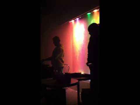 Sin City Tour- Hatcha, N-type and Crazy D- London, Ontario