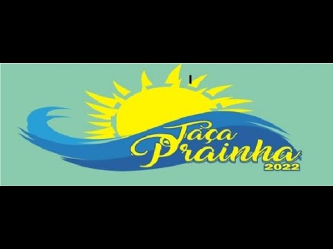 FUTEBOL FEMININO  - TAÇA PRAINHA 2022  - CENTENÁRIO x DAMAS DA BOLA