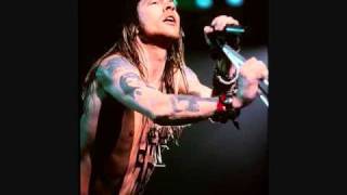 Bon Jovi Can Suck My Dick - Axl Rose (1987)