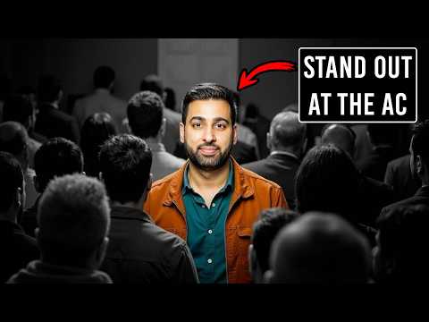 5 Assessment Centre Mistakes to Avoid! Save Time by Learning from my Experiences.