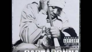Cappadonna - Got To Find A Way
