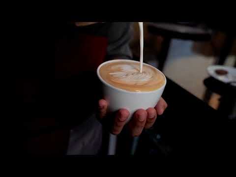 Espresso'nun Başkenti Napoli'den Gelen Eşsiz Kahve Lezzeti | Kimbo Kahve Şimdi Türkiye'de!