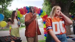 Colorado Lottery Broncos Orange Cash Scratch | Spanish 