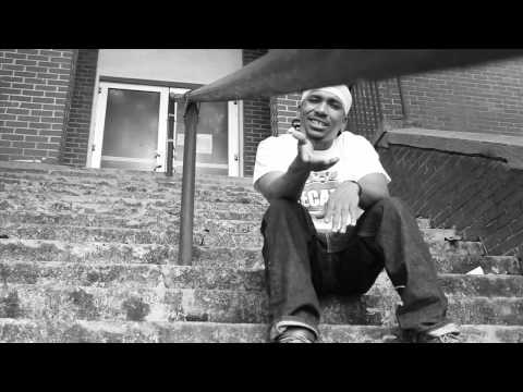 Prynce "Hard Way" Music Video
