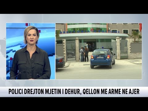 4 tetor, 2018 Flash News ne News24 (Ora 08.30)