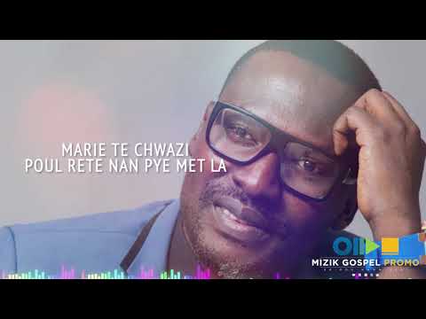 Pawol la by Minister Stinson Pedro Vallery