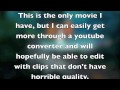 I Finally Have Clips