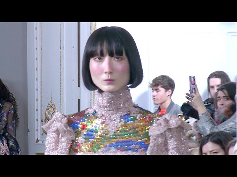 Jiri Kalfar | Fall Winter 2020/2021 | Full Show