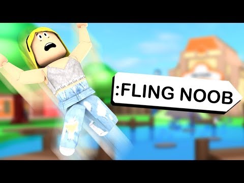 USING ROBLOX ADMIN COMMANDS TO BULLY PEOPLE