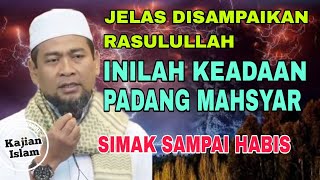 Download lagu INILAH KEADAAN PADANG MAHSYAR YANG RASULLUAH SAMPAIKAN | USTADZ ZULKIFLI ALI mp3 Download lagu INILAH KEADAAN PADANG MAHSYAR YANG RASULLUAH SAMPAIKAN | USTADZ ZULKIFLI ALI mp3