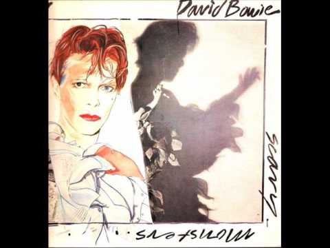 David Bowie - Ashes To Ashes