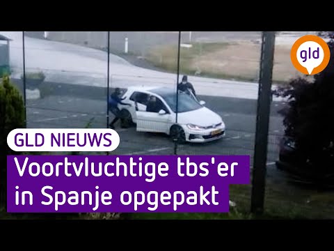 GLD Nieuws 24 februari 2023