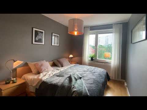 Slottsvägen 10, 5 tr