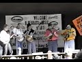 Lonesome River Band - Live " Love's Come Over Me " 1998 Bean Blossom, IN