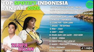 Download lagu Spotify Hits 2026 🔥 Lagu Viral & Terpopuler Saat Ini mp3