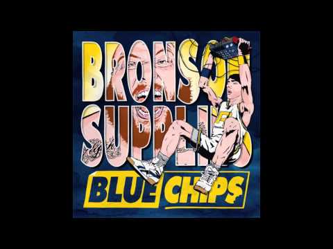 Action Bronson & Party Supplies - Arts & Leisure ft. Kool A.D.