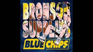Action Bronson & Party Supplies - Arts & Leisure ft. Kool A.D.