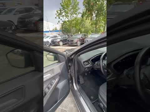 фото ford focus iv 0